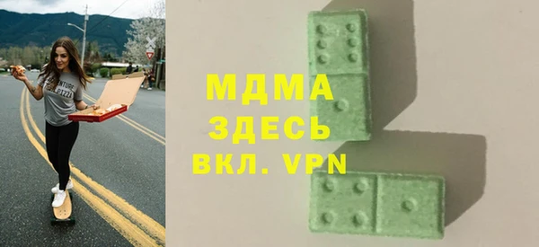 хмурый Баксан