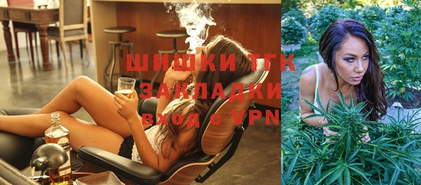 хмурый Балабаново